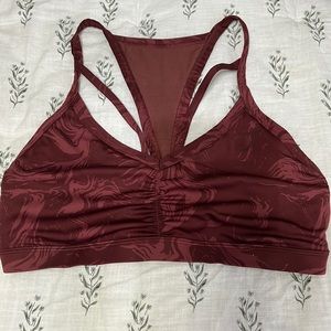Gymshark sports bra